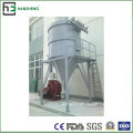 Plenum Pulse De-Dust Collector-Eaf Air Flow Treatment